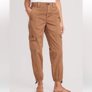 2 Cargo Pants- size Medium